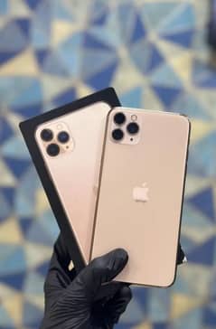 iPhone 11 Pro Max 256GB