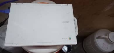 chrome book