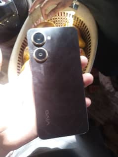 vivo y03