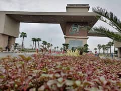 Prime Location 5 Marla Residential Plot Up For sale In Royal Palm City - Block I