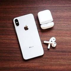 iphone x 256 GB my WhatsApp number 0341*15*94*804