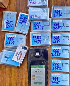 SCOMS SIM 4G