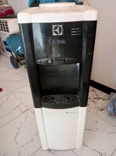 water