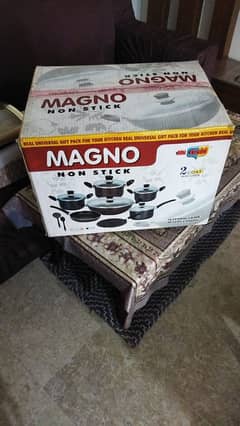 Non stick set for sale