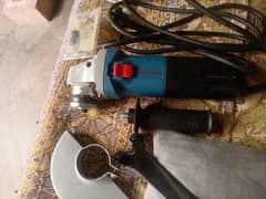 Baby grinder