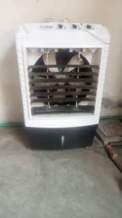 Air cooler