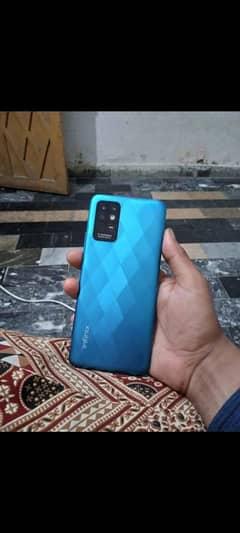 Infinix