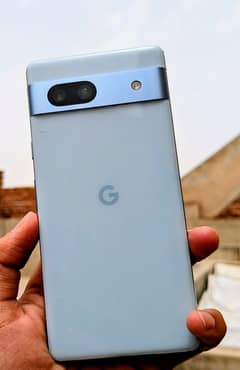 Google Pixel 7a