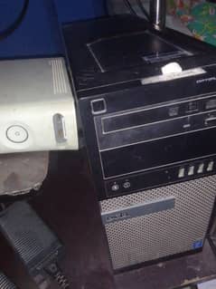 Desktop PC