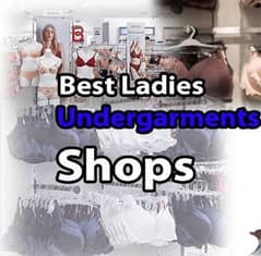 need shop keeper female
