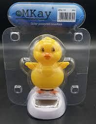 solar toy