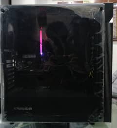Gaming Desktop Computer