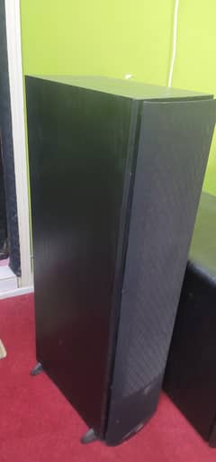 klipsch RF-3 like paradigm b&w denon marantz jbl