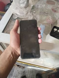 vivo y03 Glass change ha