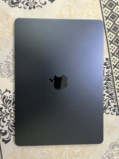 MacBook Air M2