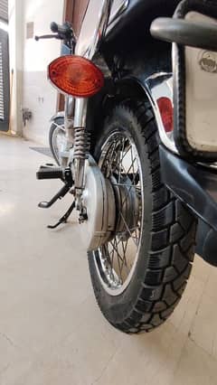 Honda CG 125