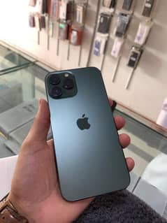 13PRO MAX 256Gb PTA APPROVED