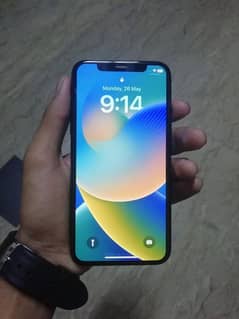 iphone x non pta whatsapp number 03222211510