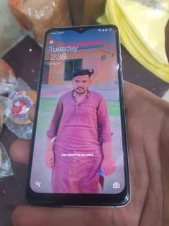 Urgent sale