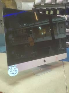 iMac 2017 model i7/7th 32/1TB ssd