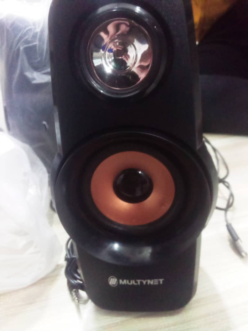 speaker 1