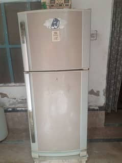 Dawlance refrigerator