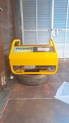 6.7 kva American Generator