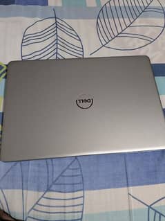 Dell Vostro 5370 – i5 8th Gen | 8GB RAM | 256GB NVMe SSD