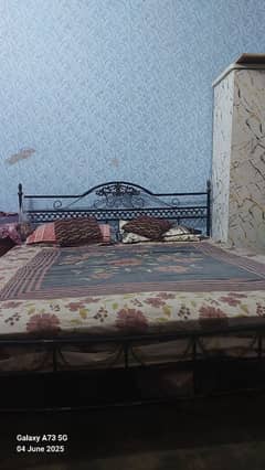 Bed for sale