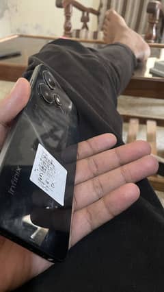 Infinix hot 30 play