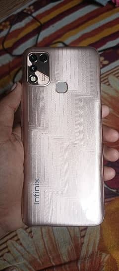 infinix