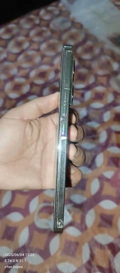 infinix note 40