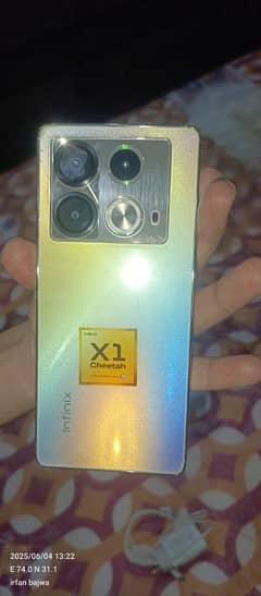 infinix