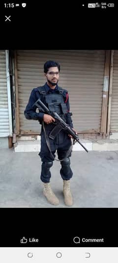 I need job home security guard driver jobs