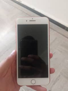 Apple IPhone 7 plus for sale