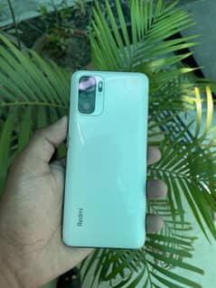 Redmi note 10 4/128