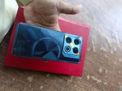 Infinix GT 20 Pro