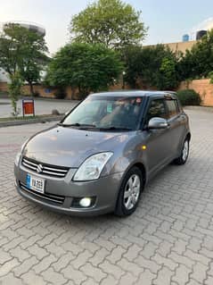 suzuki swift 1.3 Dlx bumper to bumper genuine