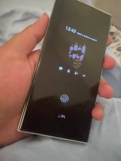s23ultra VIP approved 12 256gb 10/10 box