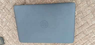 HP EliteBook 820 G2 | Core i5 5th Gen | 16GB RAM | 238GB SSD