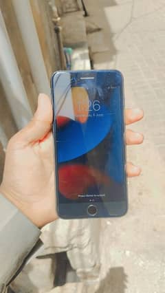 I phone 7 plus non Pta 128gb
