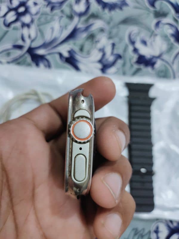 Smart Watch Used 5