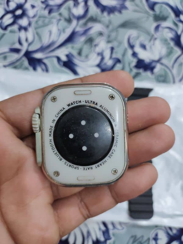 Smart Watch Used 6