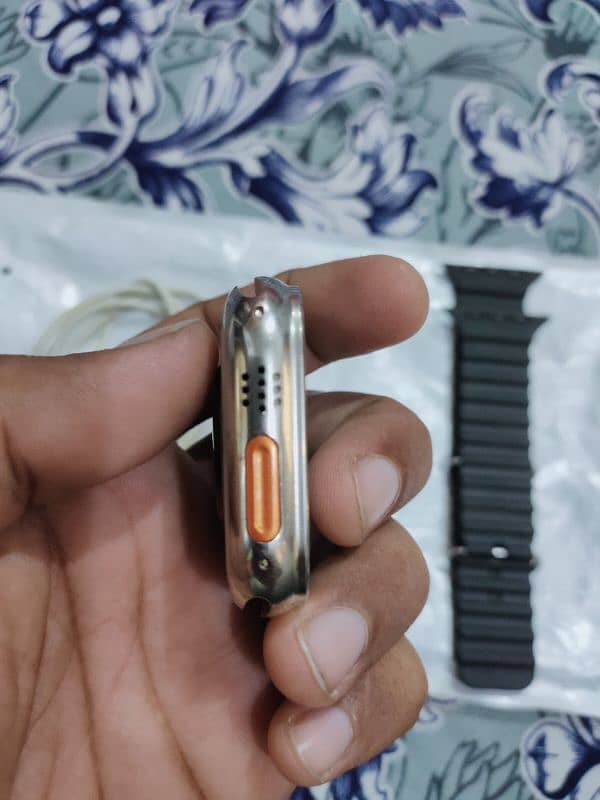 Smart Watch Used 7