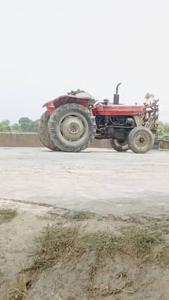 Mf 135
