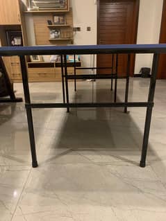 Table tenis