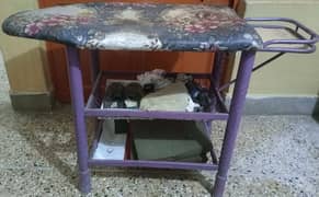 Ironing Stand for sale