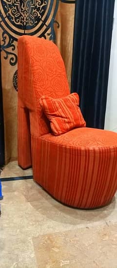 2 Chairs Sale My what's up numbr O3288101737