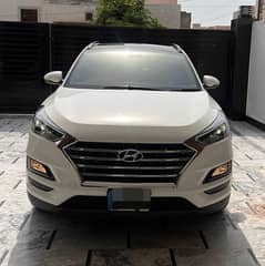 Hyundai Tucson 2024 | Hyundai Tucson | Hyundai Car For Sale