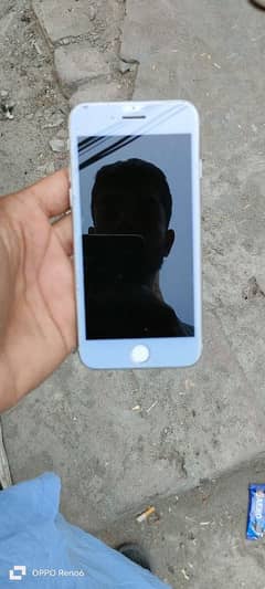 iphone 7 non PTA 32GB no any fault